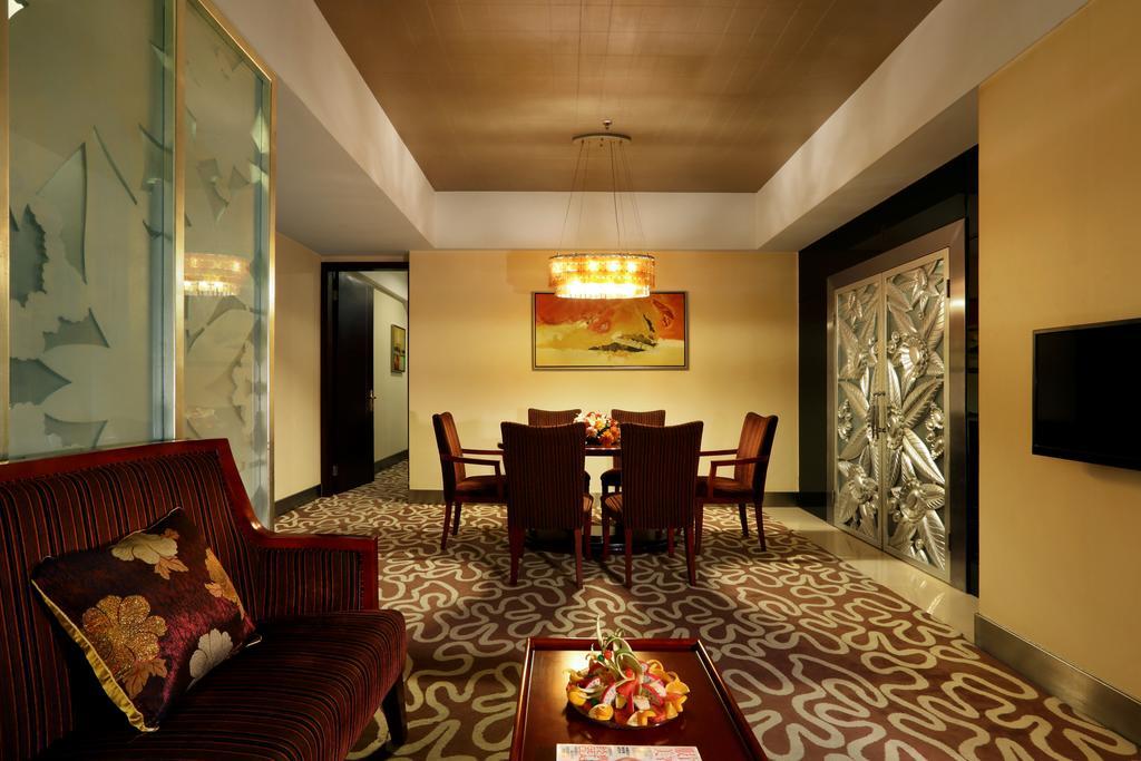 Shenzhen Caa Holy Sun Hotel, Luohu Railway Station Ngoại thất bức ảnh