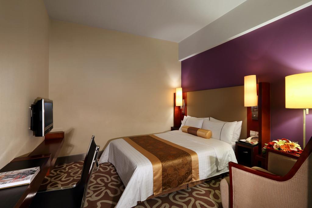 Shenzhen Caa Holy Sun Hotel, Luohu Railway Station Ngoại thất bức ảnh