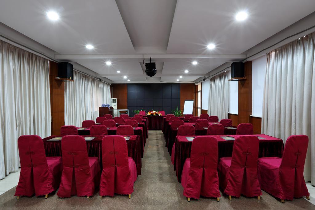 Shenzhen Caa Holy Sun Hotel, Luohu Railway Station Ngoại thất bức ảnh