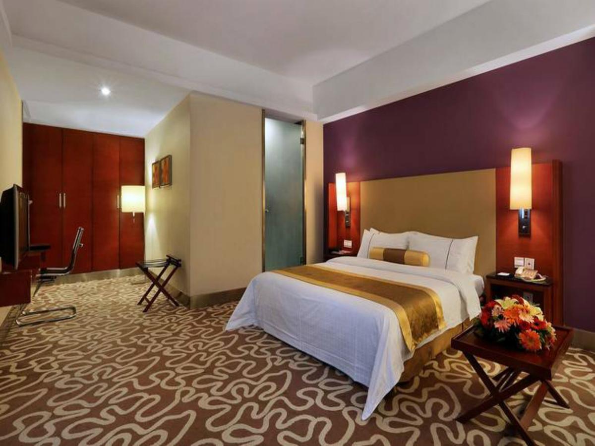 Shenzhen Caa Holy Sun Hotel, Luohu Railway Station Ngoại thất bức ảnh